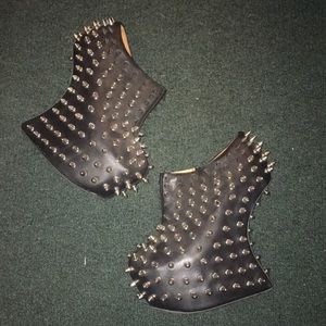Jeffrey Campbell Shadow Stud